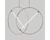 Подвесной светильник ImperiumLoft Resist LED 167506-26
