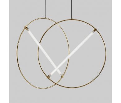 Подвесной светильник ImperiumLoft Resist LED 167506-26