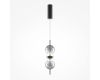 Подвесной светильник Maytoni Double Moon MOD478PL-L8B3K