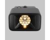 Трековый магнитный светильник Maytoni Points S TR100-2-2W3K-S-B
