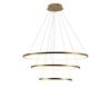 Подвесной светодиодный светильник Loft IT Ring 10015/3