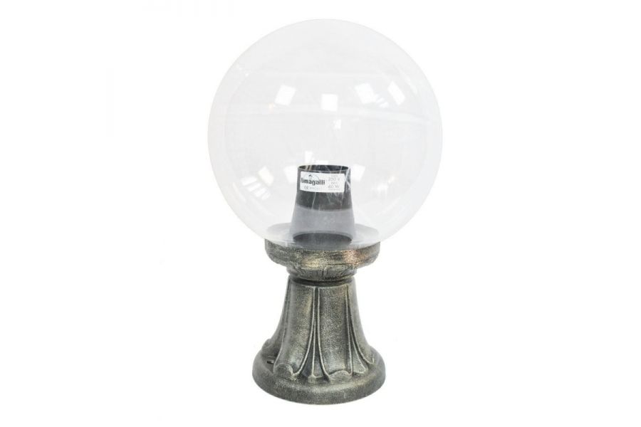 Уличный светильник Fumagalli Minilot/G250 G25.111.000.BXE27