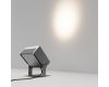 Прожектор Arlight ALT-BLOCK-S185x185-36W Warm3000 (GR, 60 deg, 230V) 054754