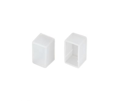 Заглушка Arlight WPH-FLEX-1018-SIDE WHITE глухая 040855
