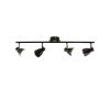 Светодиодный спот Arte Lamp Gioved A6008PL-4BK