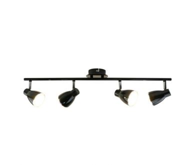 Светодиодный спот Arte Lamp Gioved A6008PL-4BK