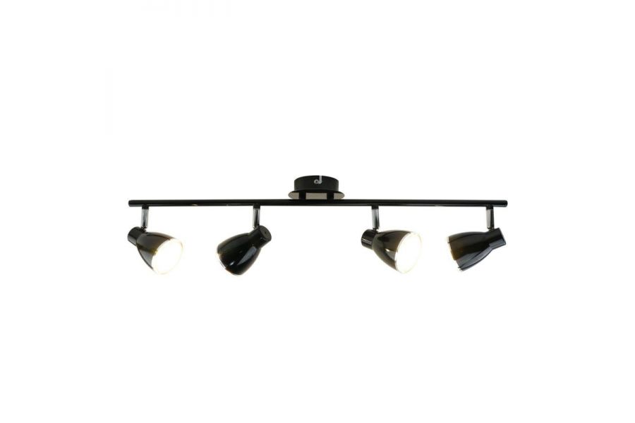 Светодиодный спот Arte Lamp Gioved A6008PL-4BK