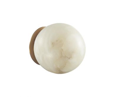 Настенно-потолочный светильник Odeon Light Marbella 6684/5CL