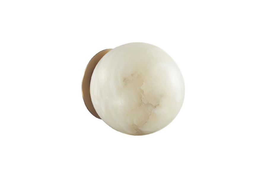 Настенно-потолочный светильник Odeon Light Marbella 6684/5CL