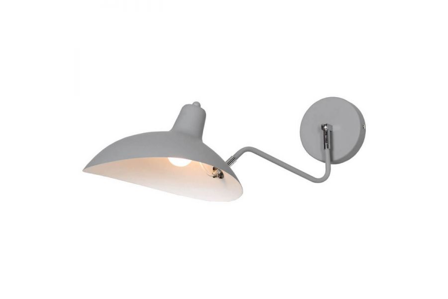 Спот Lussole Loft Navajo GRLSP-8127