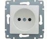 Розетка Schneider Electric Sedna б/з без шторок 16A 250V SDN2900121