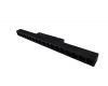 Трековый магнитный светильник Myfar FlowPoint MT0211-18W4K-B