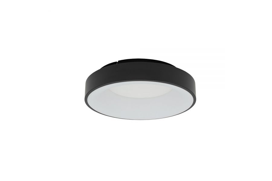 Потолочный cветильник Nowodvorski Nikki Round Led White 11210