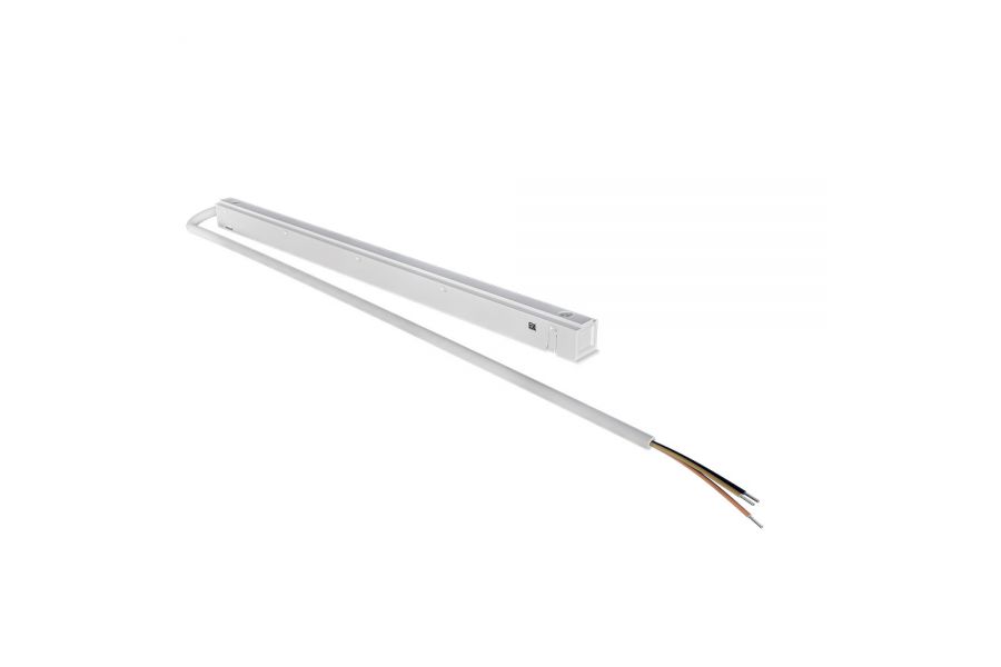 Блок питания для магнитной трековой системы Arte Lamp 48V 80W A742133N