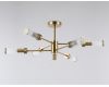 Люстра на штанге Ambrella Light High Light Modern LH55161