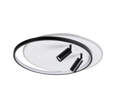 Потолочная люстра Lumion Naoko 5603/75CL