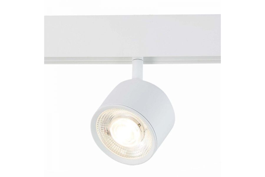 Трековый светодиодный светильник для магнитного шинопровода ST Luce Vedo ST353.546.06