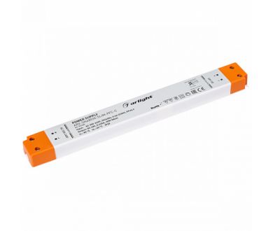 Купить Блок питания Arlight ARV-SN48075-Slim-PFC-C 48V 75W IP20 1,56A 031504 Блок питания Arlight ARV-SN48075-Slim-PFC-C 48V 75W IP20 1,56A 031504