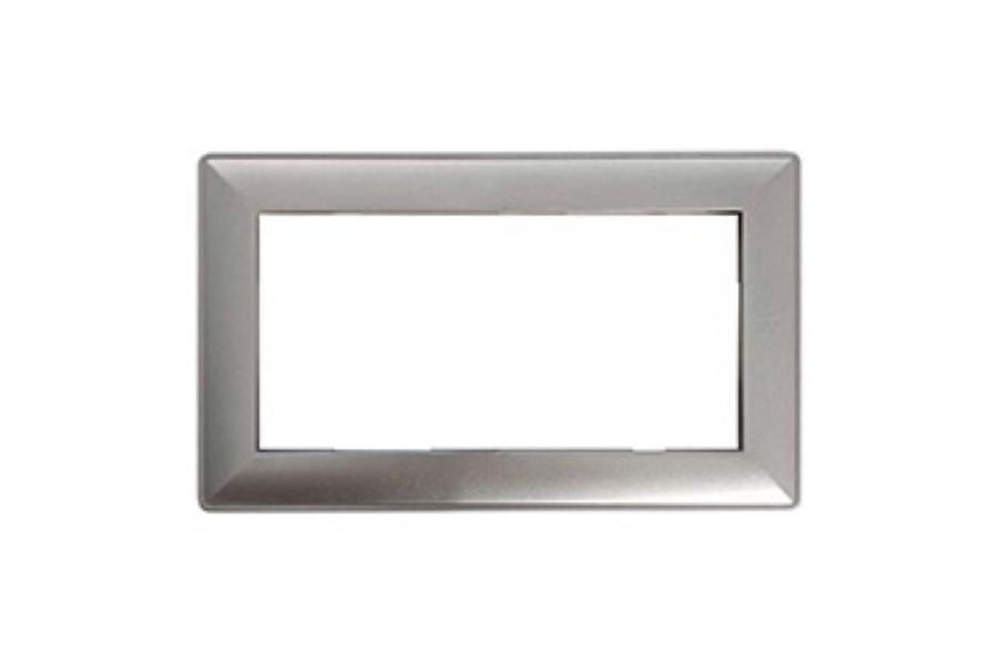 Рамка 2-местная Stekker Катрин PFR00-7012-03 50048
