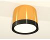 Потолочный светильник Ambrella Light Techno Spot XS8121001 (C8121, N8113)