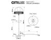 Торшер Citilux Базель CL407923T