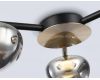 Потолочный светильник Ambrella Light High Light Modern LH12006