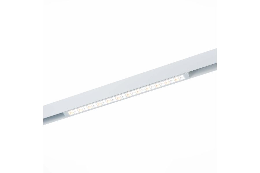 Трековый светильник ST Luce Skyline 220 Smart ST655.596.18H