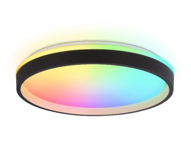 Потолочный светильник Ambrella Light Orbital Dance FZ610