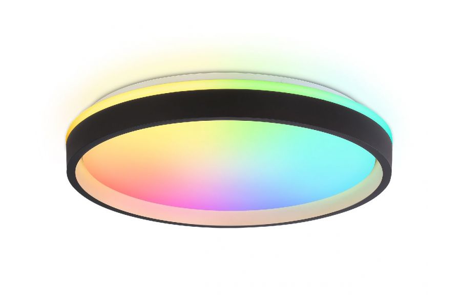 Потолочный светильник Ambrella Light Orbital Dance FZ610