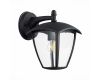 Уличный настенный светильник ST Luce Sivino SL081.411.01