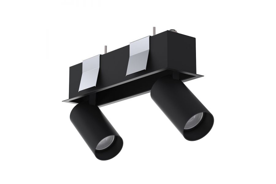 Встраиваемый спот Nowodvorski Mono 10460