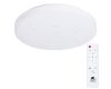 Потолочный светодиодный светильник Arte Lamp Onda A2681PL-72WH