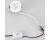 Мебельный светильник Arlight LTM-R50WH 5W Day White 25deg