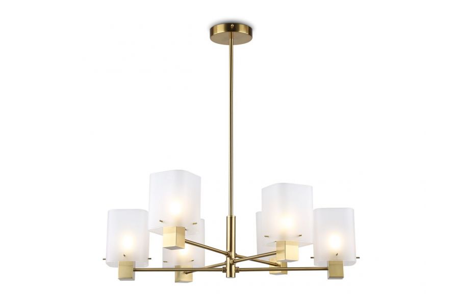 Подвесная люстра Ambrella Light High Light LH57031