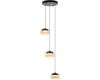 Подвесной светильник Citilux Espace CL243031