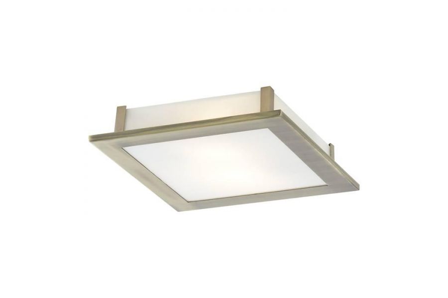 Потолочный светильник Arte Lamp Spruzzi A6064PL-2AB