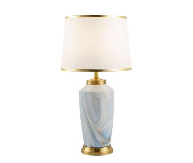 Настольная лампа Modelux ML.6190.01TL BS