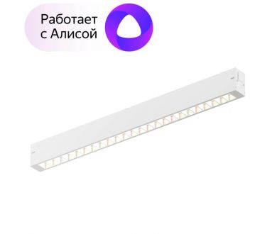 Трековый светильник Denkirs Smart DK8002-WH
