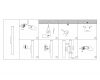 Настенный светильник Ambrella Light Comfort FL74527