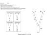 Трековый однофазный светильник Crystal Lux CLT 0.31 014 BS
