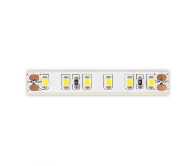 Светодиодная лента ST Luce 24В 9,6Вт/м 3000К 1м IP65 ST1001.310.65