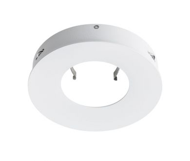 Насадка торцевая на светильник RULLO dia 80 mm Lightstar Rullo 204486