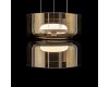 Подвесной светильник LOFT IT Totem 10466/2P Smoke
