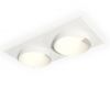 Встраиваемый светильник Ambrella Light Techno Spot XC6525020 (C6525, N6130)