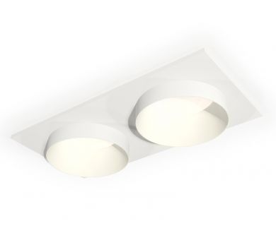 Встраиваемый светильник Ambrella Light Techno Spot XC6525020 (C6525, N6130)