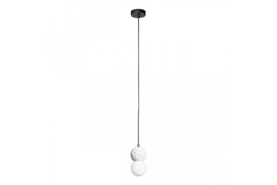 Подвесной светильник Loft IT Quill 10109 Light grey