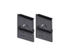 Заглушка торцевая в комплекте 2шт Novotech Port Vector 135317