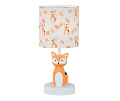 Настольная лампа Escada Animal 10166/L Fox