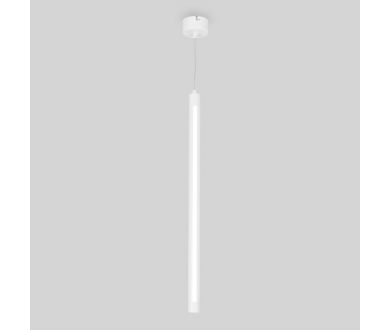 Подвесной светильник Eurosvet 50189/1 LED белый
