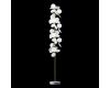 Торшер Loft IT Matisse 10008F white